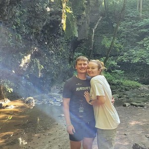 Fundraising Page: Adda Warner